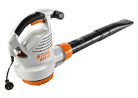 STIHL BGE 81 Воздуходувное устройство STIHL 48110111551, Воздуходувные устройства электрические Штиль